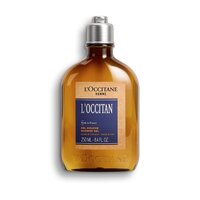 Gel de dus pentru barbati L'Occitan, 250 ml, L'Occitane