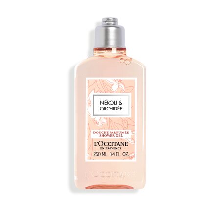 Gel de dus Néroli & Orhidee, 250 ml, L'Occitane