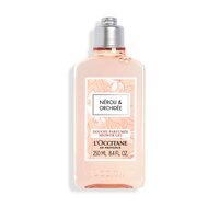 Gel de dus Néroli & Orhidee, 250 ml, L'Occitane