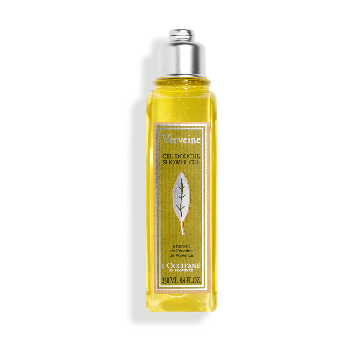 Gel de dus cu Verbina Verbena, 250 ml, L'Occitane