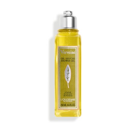 Gel de dus cu Verbina Verbena, 250 ml, L'Occitane