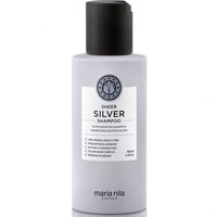 Sampon Sheer Silver, 100 ml, Maria Nila