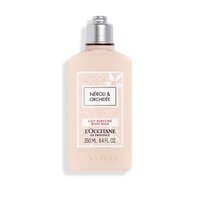 Lapte de corp cu Néroli & Orhidee, 250 ml, L'Occitane