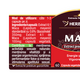 Maca Zen Forte, 60 capsule, Herbagetica 707130