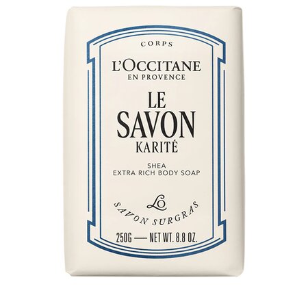 Sapun solid Shea Milk, 150 g, L'Occitane
