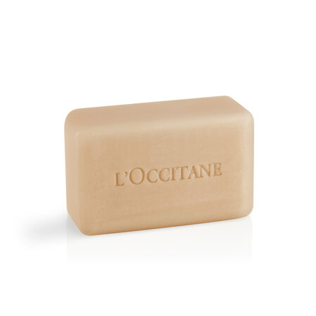 Sapun solid Shea Milk, 150 g, L'Occitane 707137