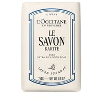 Sapun solid Shea Milk, 250 g, L'Occitane