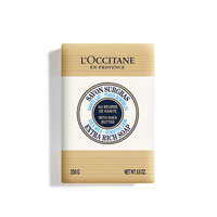 Sapun solid Shea Milk, 150 g, L'Occitane