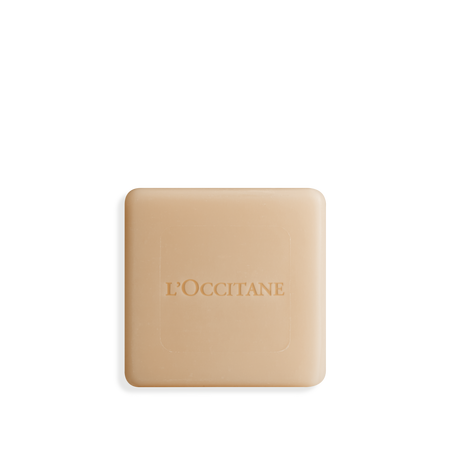 Sapun solid Shea Milk, 100 g, L'Occitane 707141