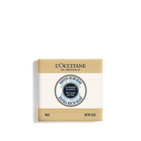 Sapun solid Shea Milk, 100 g, L'Occitane
