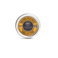 Unt de Shea organic, 10 ml, L'Occitane