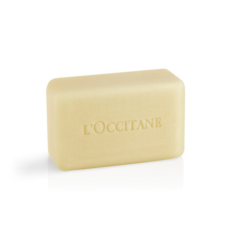 Sapun cu extract de unt de Shea si Verbina, 250 g, L'Occitane 707162