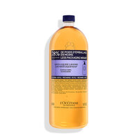 Rezerva Sapun lichid Shea Lavender, 500 ml, L'Occitane