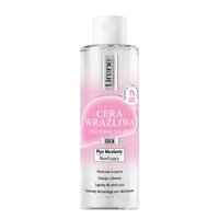 Lotiune micelara hidratanta Sensitive Skin, 200 ml, Lirene