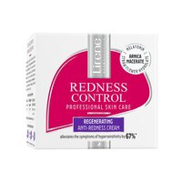 Crema regeneratoare Redness Control, 50 ml, Lirene