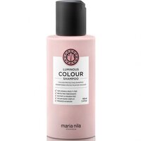 Sampon Luminous Colour, 100 ml, Maria Nila