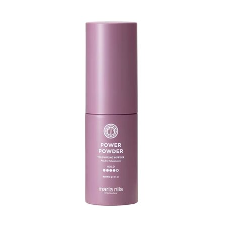 Pudra pentru par Style & Finish Powder, 2 g, Maria Nila