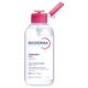 Apa micelara cu pompa Sensibio H2O, 850 ml, Bioderma 775585