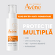 Fluid anti-pigmentare cu protectie solara SPF 50+, 40 ml, Avene 707401