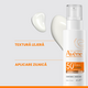 Fluid anti-pigmentare cu protectie solara SPF 50+, 40 ml, Avene 707403
