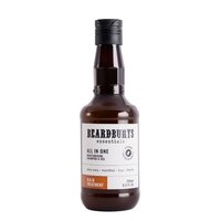 Sampon, Balsam, Gel de dus All in one, 250 ml, Beardburys Essentials