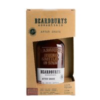 After shave, 120 ml, Beardburys Essentials