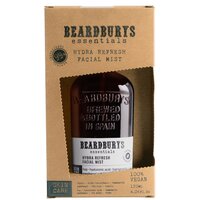 Spray facial revitalizant cu efect hidratant, 120 ml, Beardburys Essentials