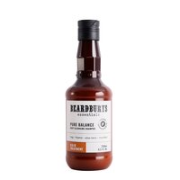 Sampon antimatreata Pure Balance, 250 ml, Beardburys Essentials