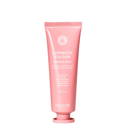 Masca de par Luminous Colour, 50 ml, Maria Nila
