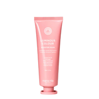 Masca de par Luminous Colour, 50 ml, Maria Nila