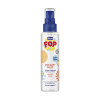 Apa de parfum DreamyMist Chicco POP, Prajitura cu vanilie, 150 ml, Chicco
