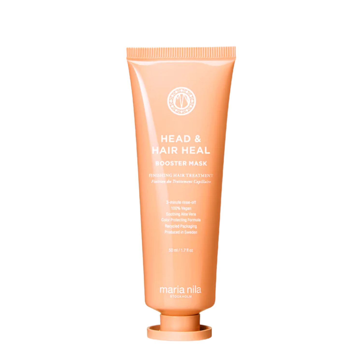 Masca de par  Head & Hair Heal, 50 ml, Maria Nila