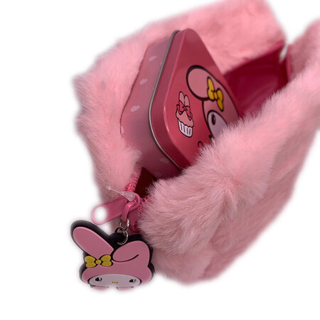 Penar din plus Hello Kitty Melody, Take Care 707612