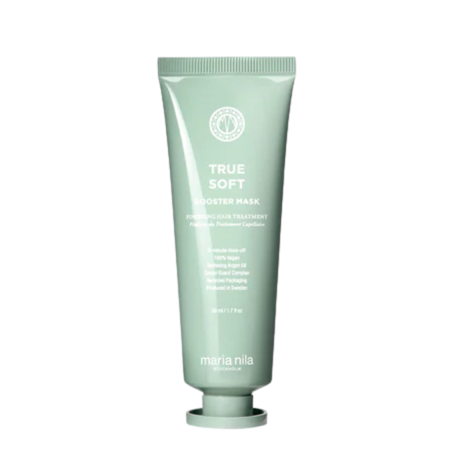 Masca de par True Soft, 50 ml, Maria Nila