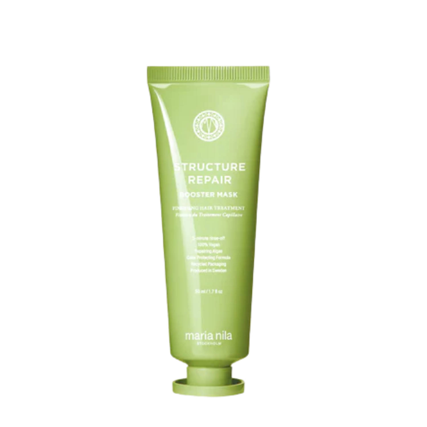 Masca de par reparatoare Structure Repair, 50 ml, Maria Nila