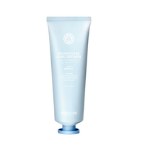 Gel pentru definirea buclelor Weightless Coils & Curls, 125 ml, Maria Nila
