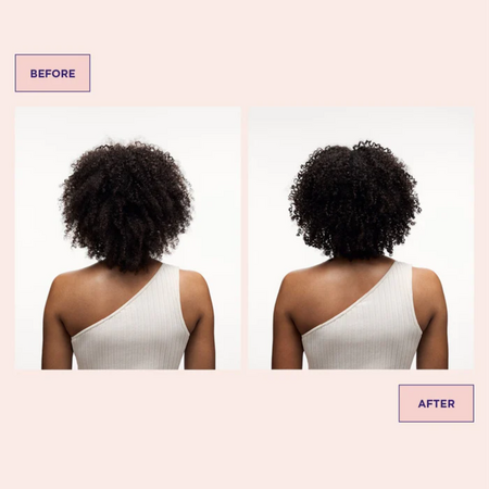Gel pentru definirea buclelor Luscious Curl Definer Coils & Curls, 125 ml, Maria Nila 707678
