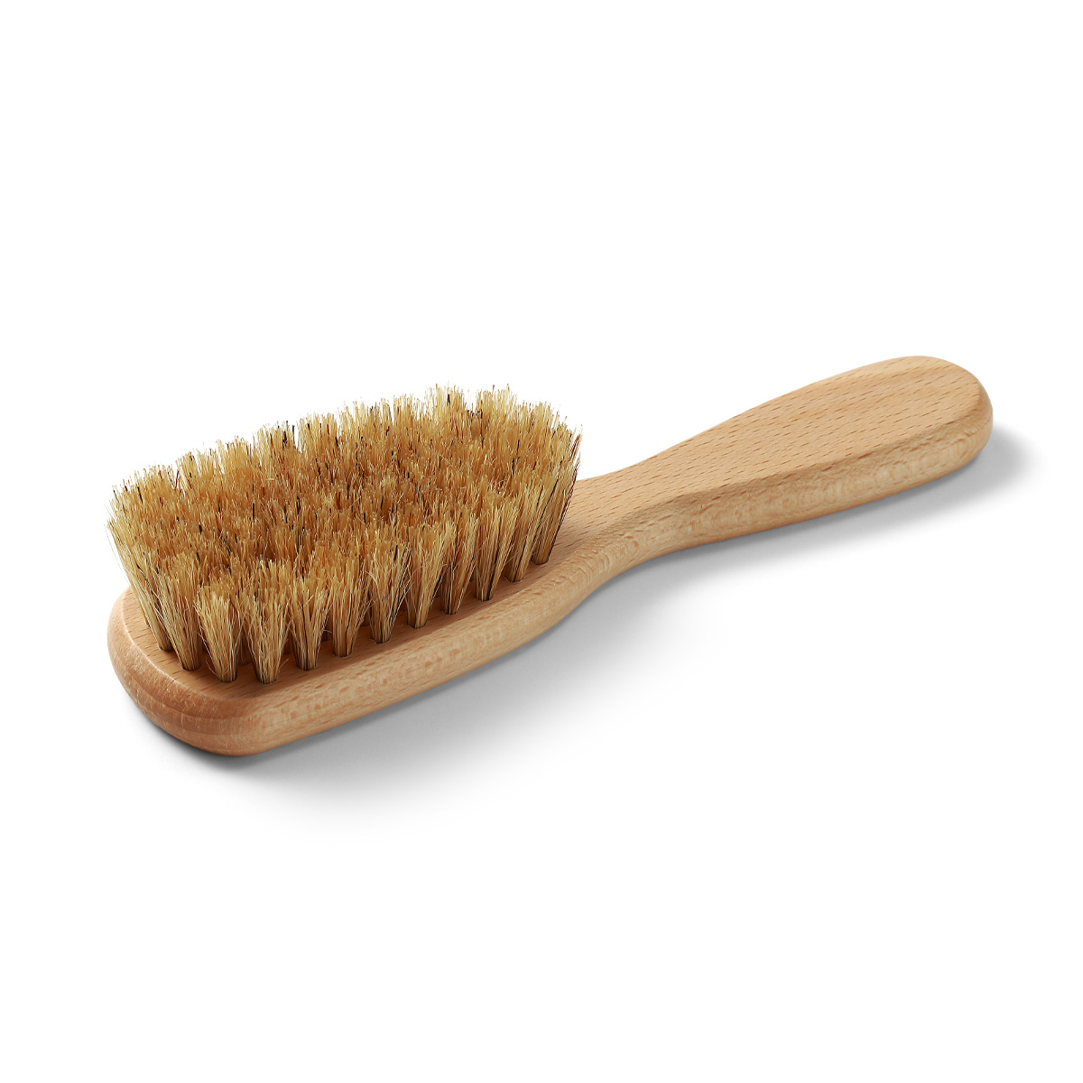 Perie cu peri naturali medii, 1 bucata, BabyOno