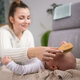 Perie cu peri naturali medii, 1 bucata, BabyOno 707693