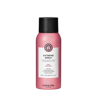 Spray pentru fixarea parului Extreme Spray Style&Finish, 100 ml, Maria Nila
