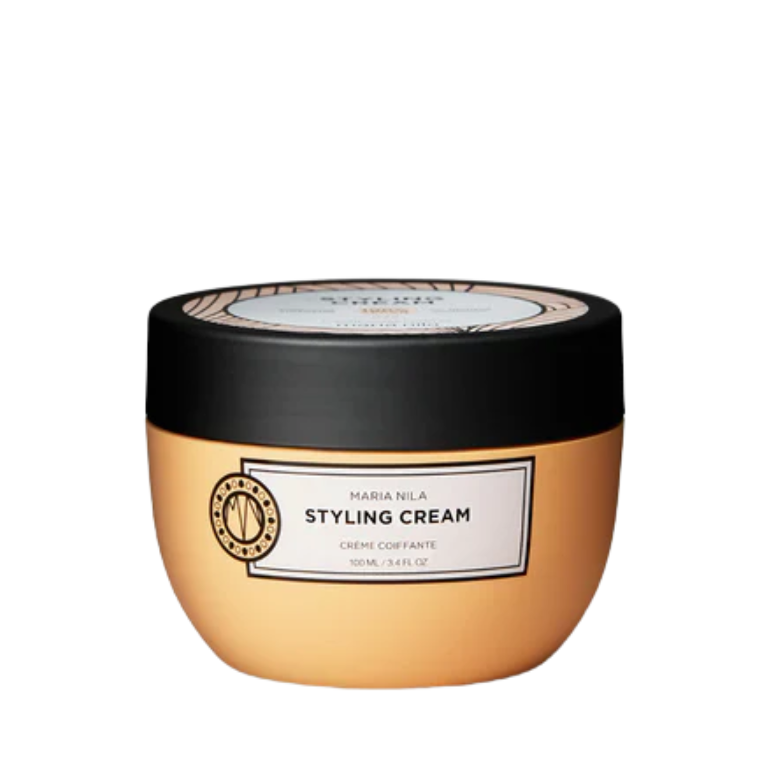 Crema de par Style&Finish Styling Cream, 100 ml, Maria Nila