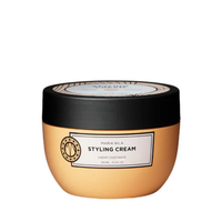 Crema de par Style&Finish Styling Cream, 100 ml, Maria Nila
