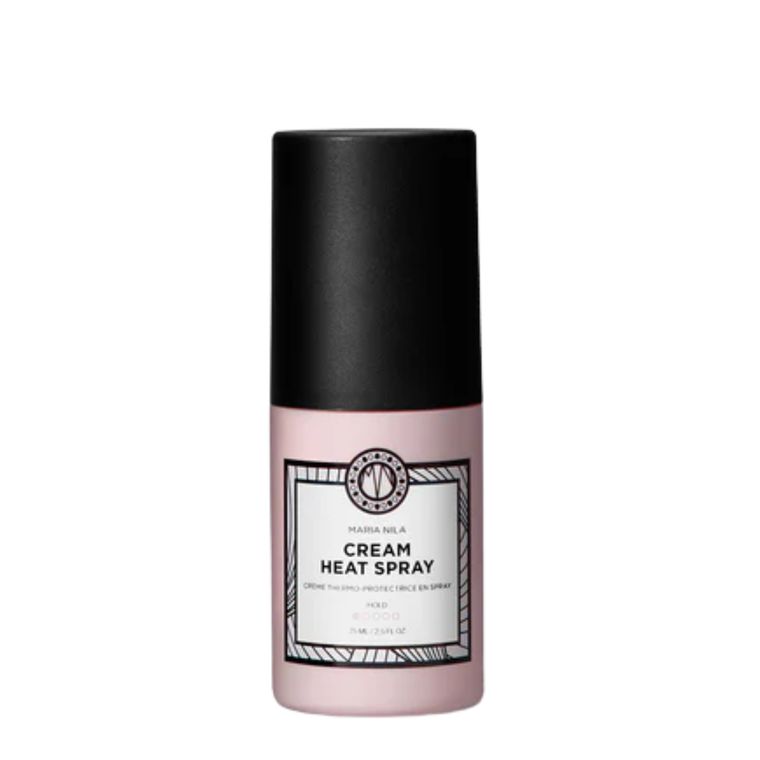 Spray pentru protectie termica Style&Finish Cream Heat Spray, 75 ml, Maria Nila