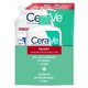 Pachet Gel spumant de curatare, 473 ml + Refill Gel spumant de curatare, 473 ml + Lotiune hidratanta, 5 ml, CeraVe 707714