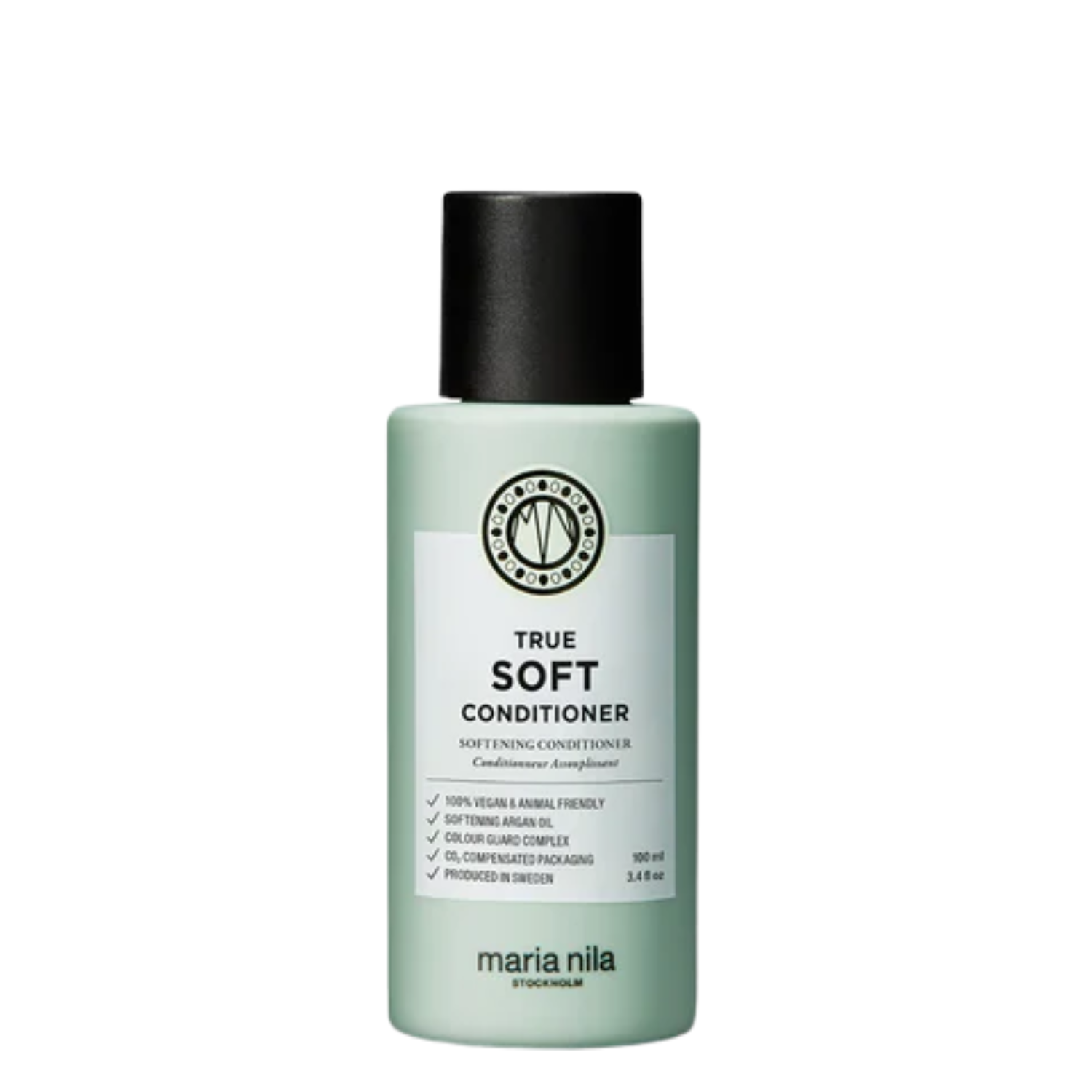 Balsam de par True Soft, 100 ml, Maria Nila