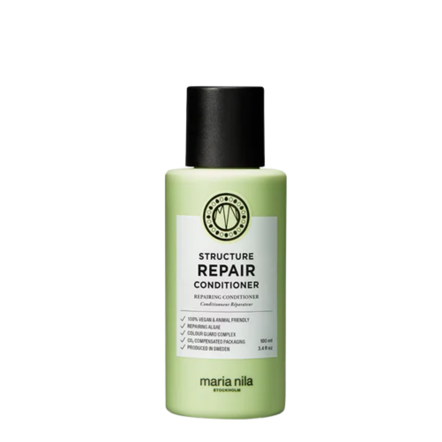 Balsam de par Structure Repair, 100 ml, Maria Nila