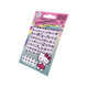Autocolante si strasuri pentru unghii copii Hello Kitty, 3 ani+, Take care 707725