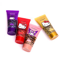 Gel de corp cu sclipici Hello Kitty & Friends, 20 ml, Take Care