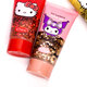 Gel de corp cu sclipici Hello Kitty & Friends, 20 ml, Take Care 707730