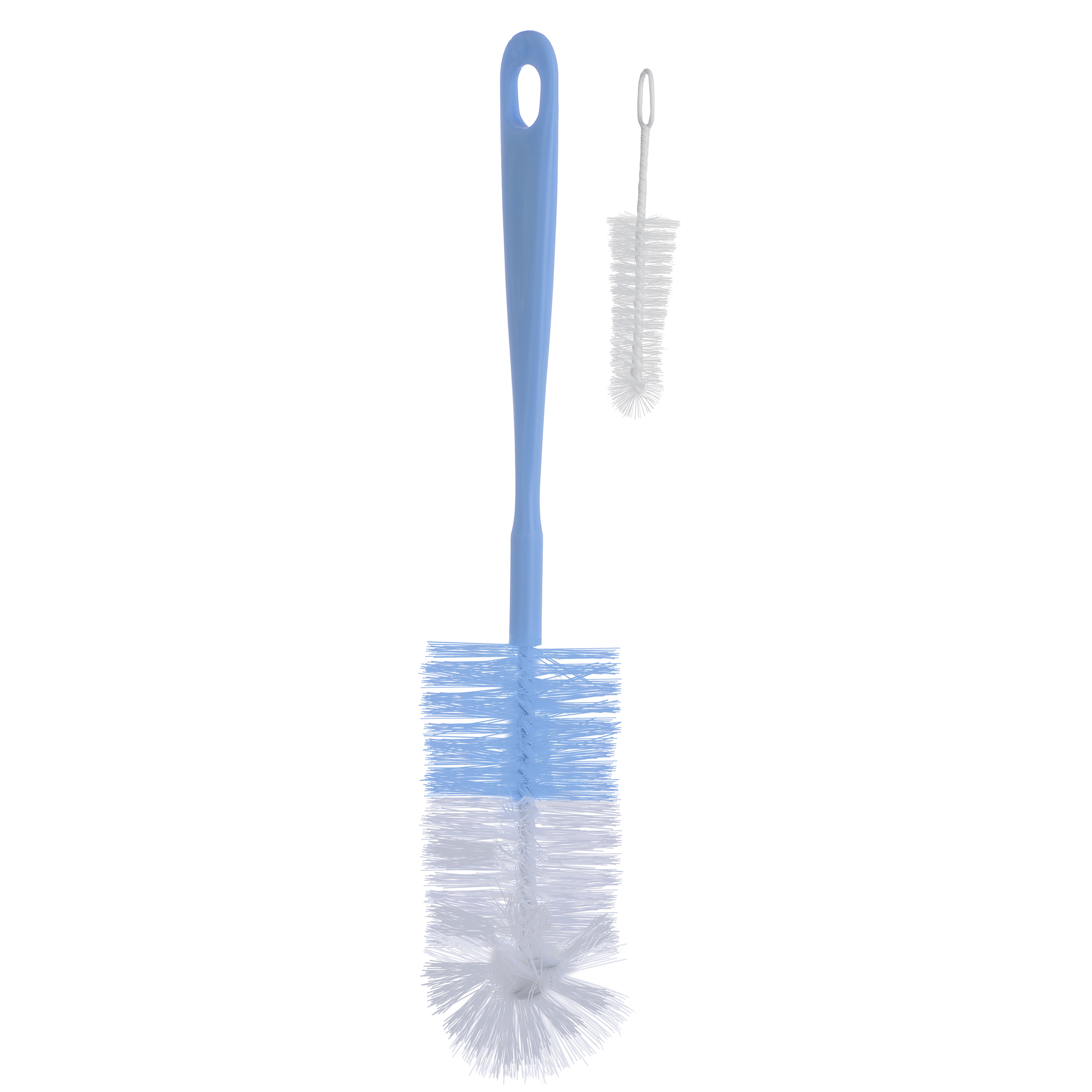 BABYONO SET PERIE BIBERON ALBASTRA 721/01